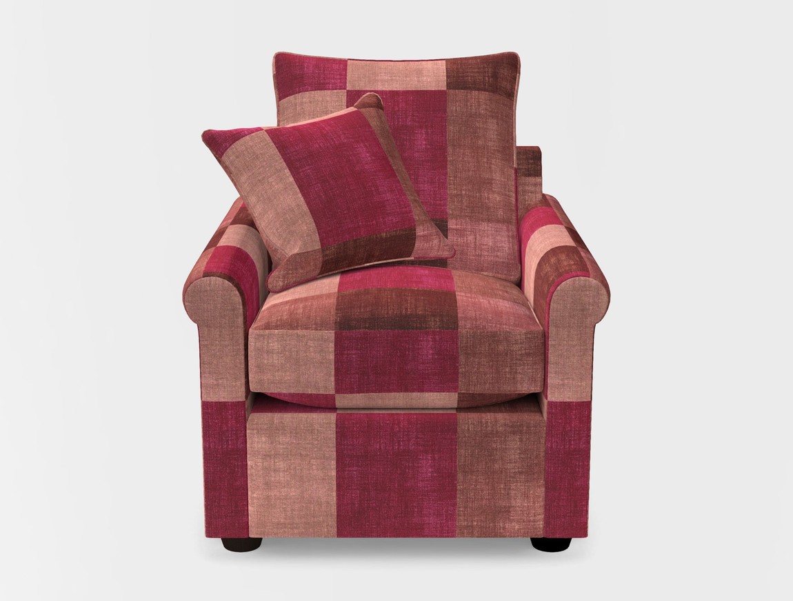 Bespoke Armchairs