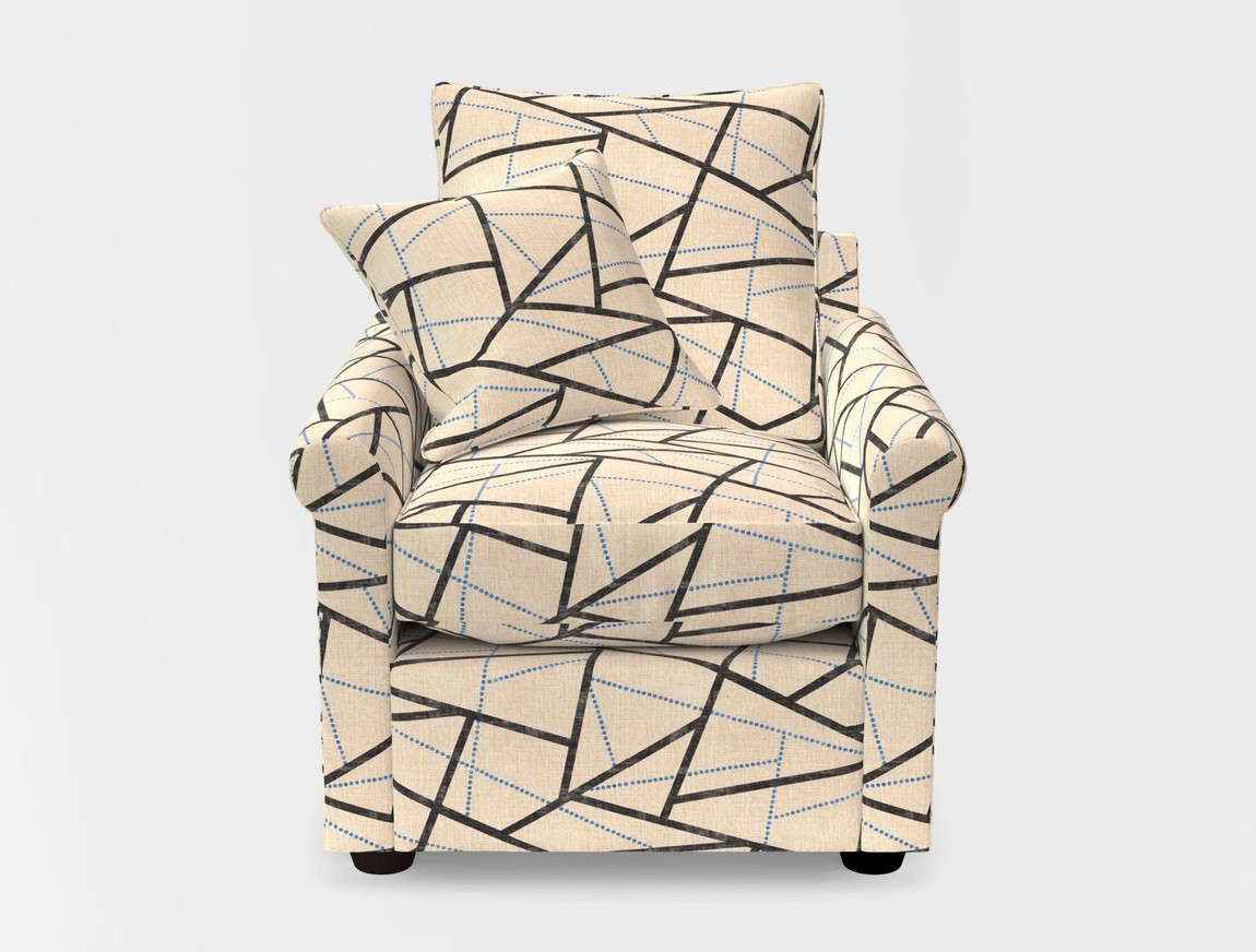 Bespoke Armchairs