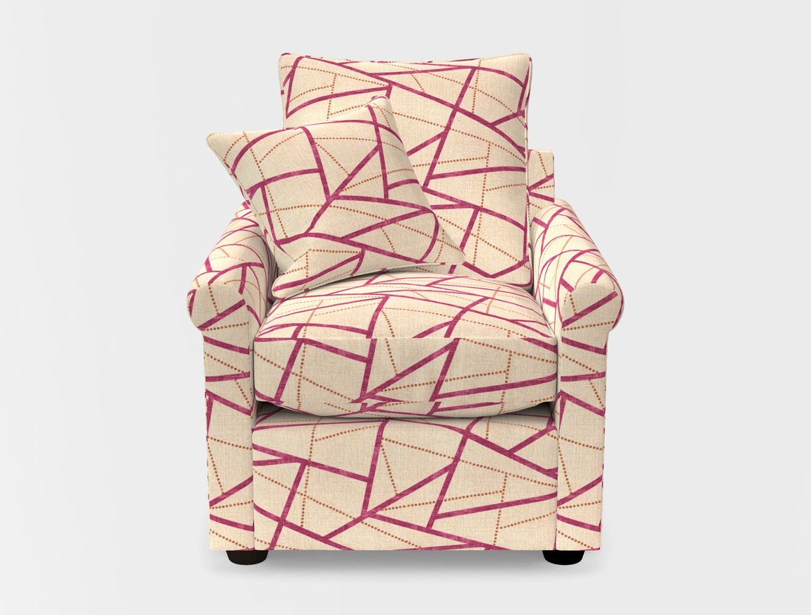 Bespoke Armchairs