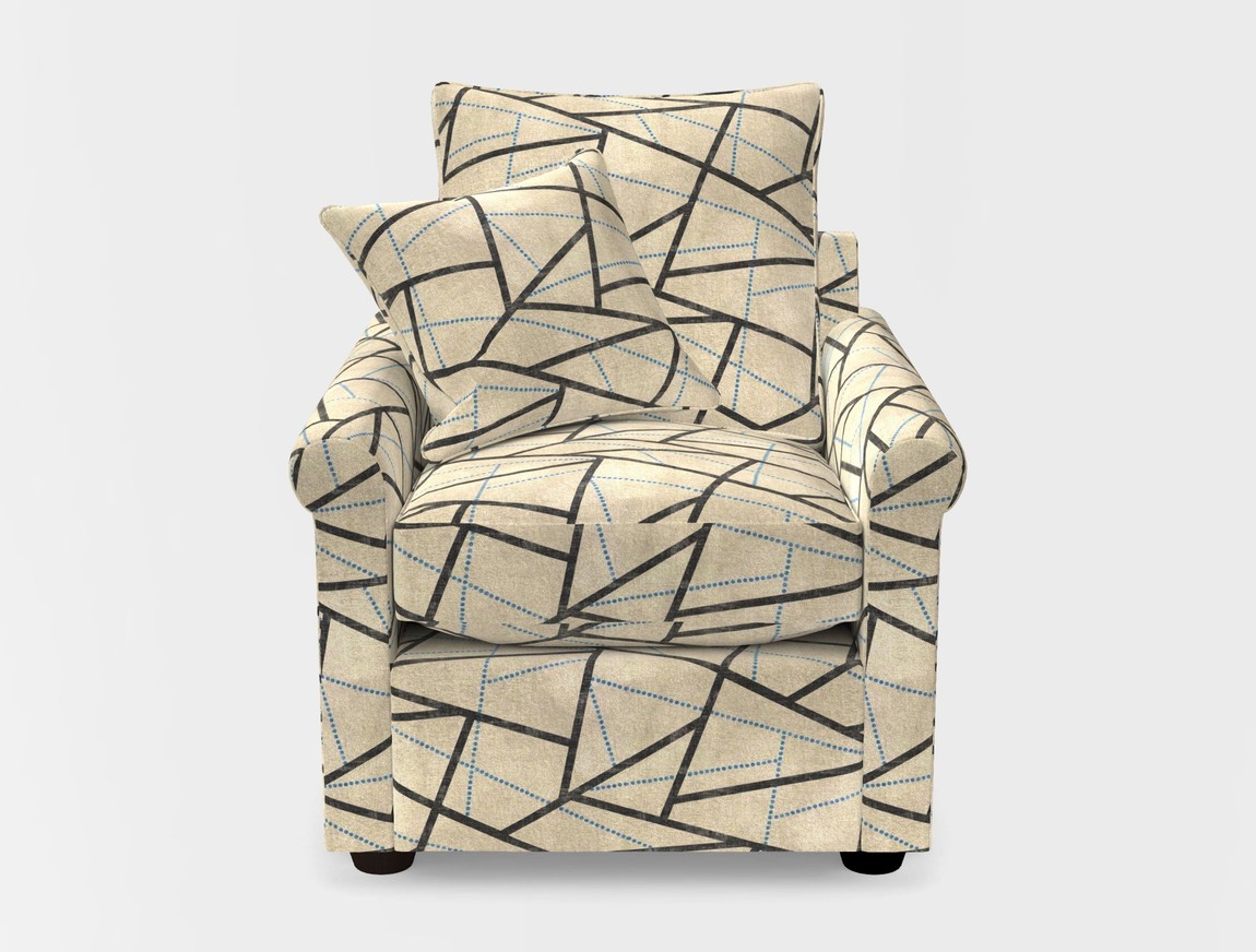 Bespoke Armchairs