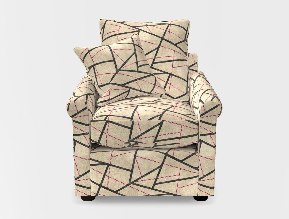 Bespoke Armchairs