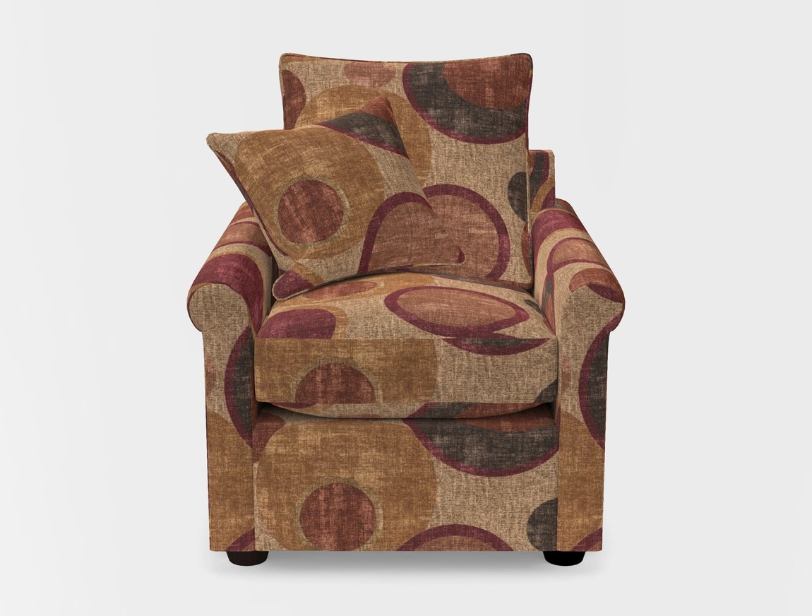 Bespoke Armchairs