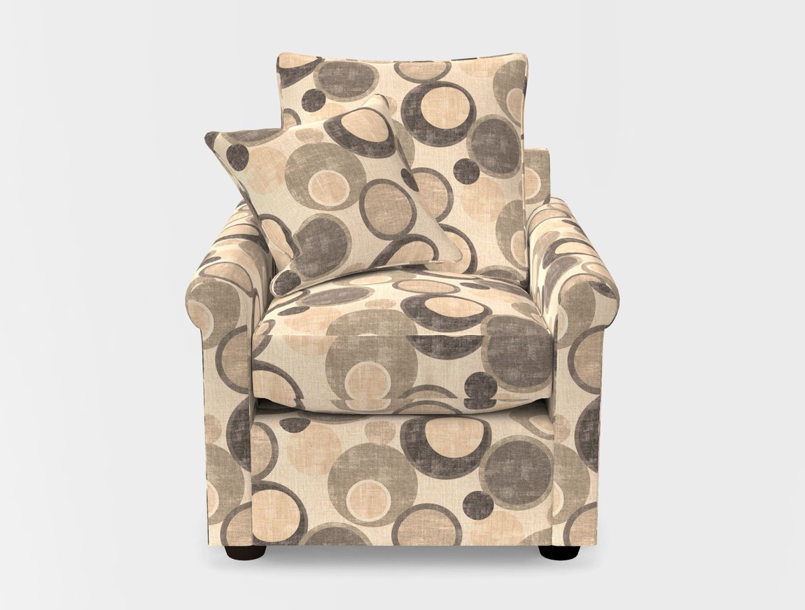 Bespoke Armchairs