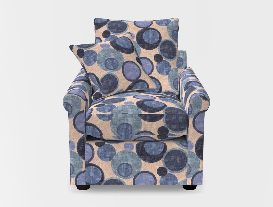 Bespoke Armchairs