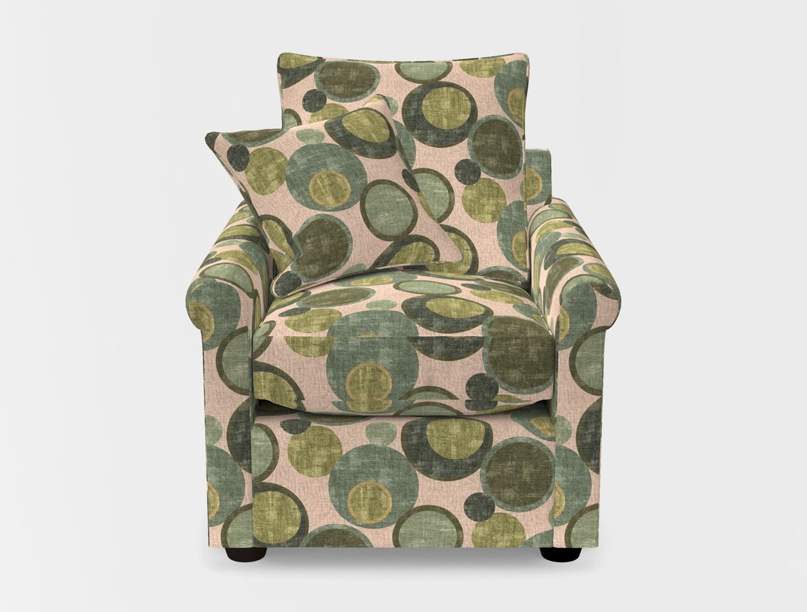 Bespoke Armchairs
