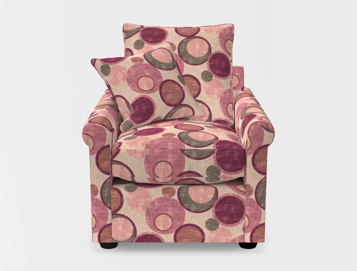 Bespoke Armchairs
