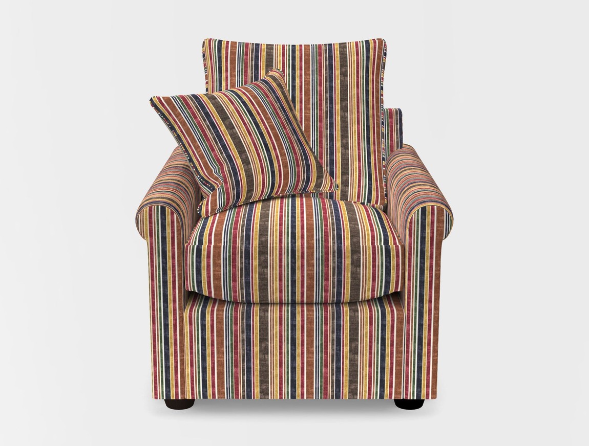 Bespoke Armchairs