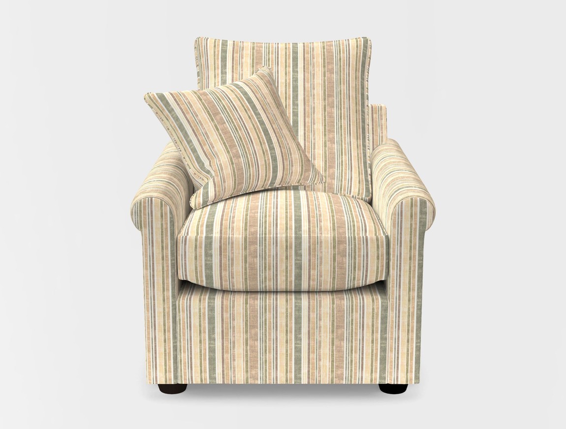 Bespoke Armchairs