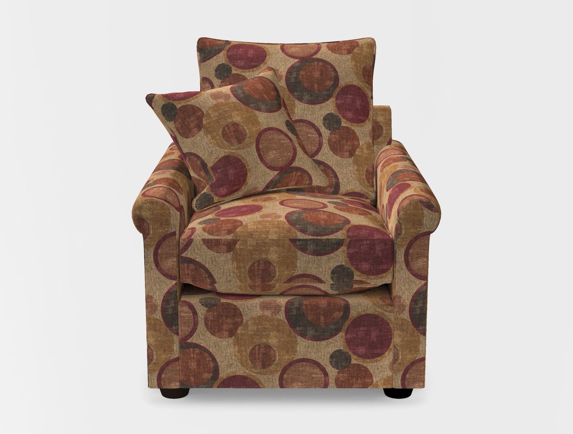 Bespoke Armchairs