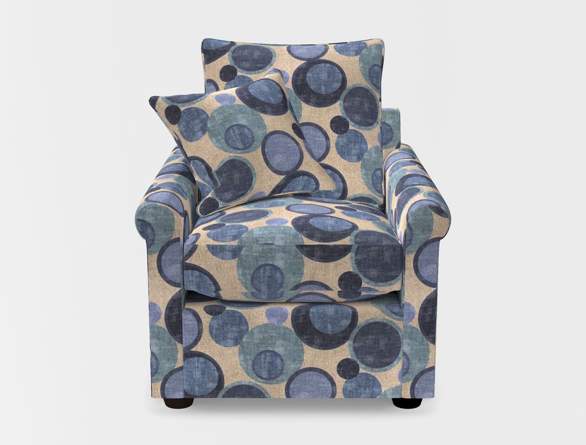 Bespoke Armchairs