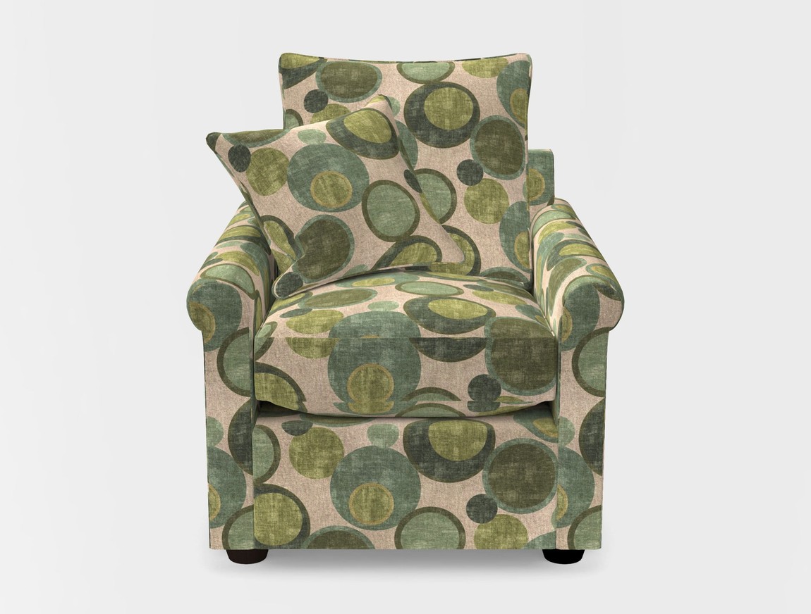 Bespoke Armchairs
