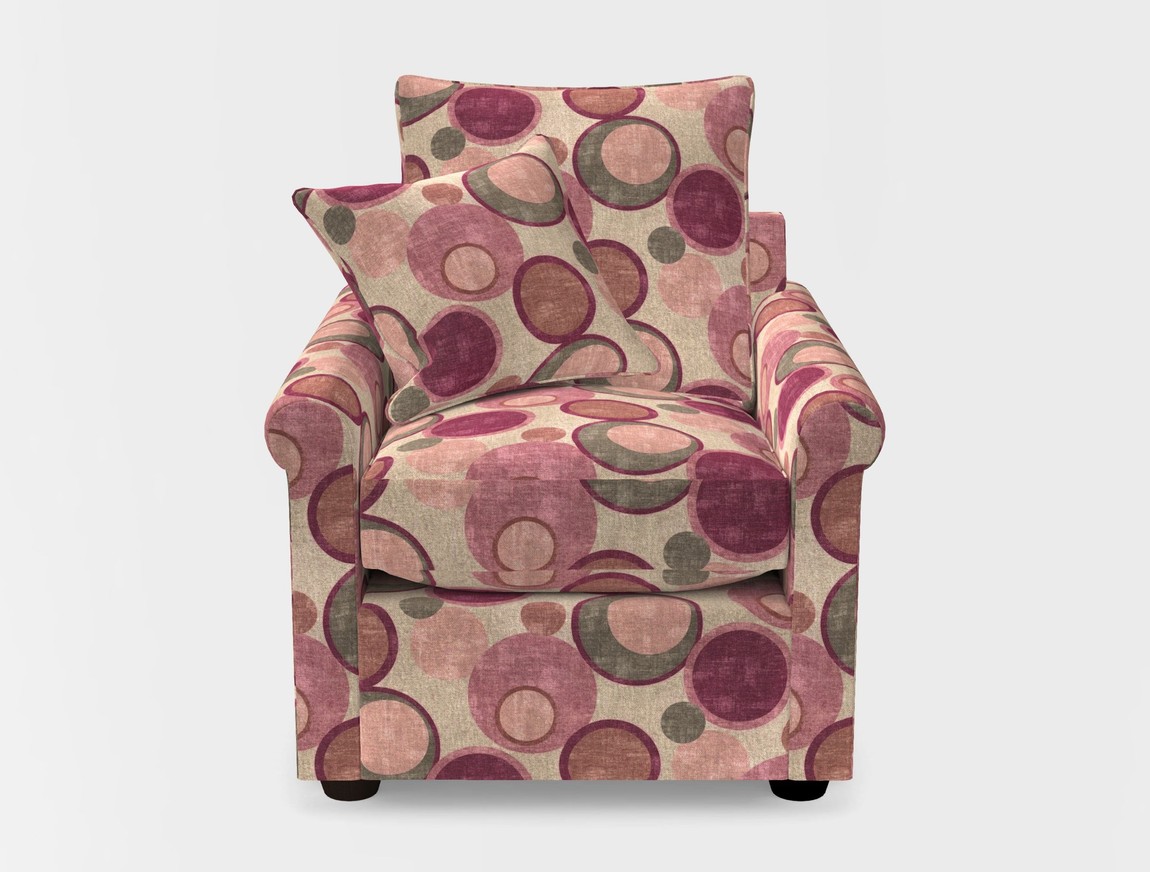Bespoke Armchairs