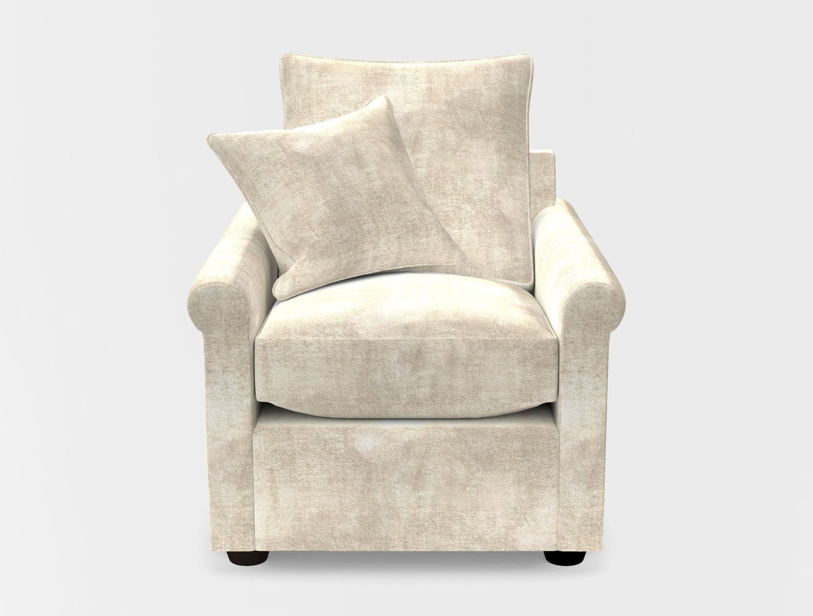 Bespoke Armchairs