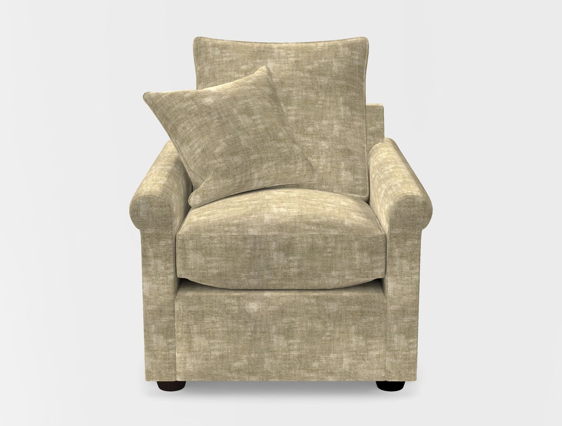 Bespoke Armchairs