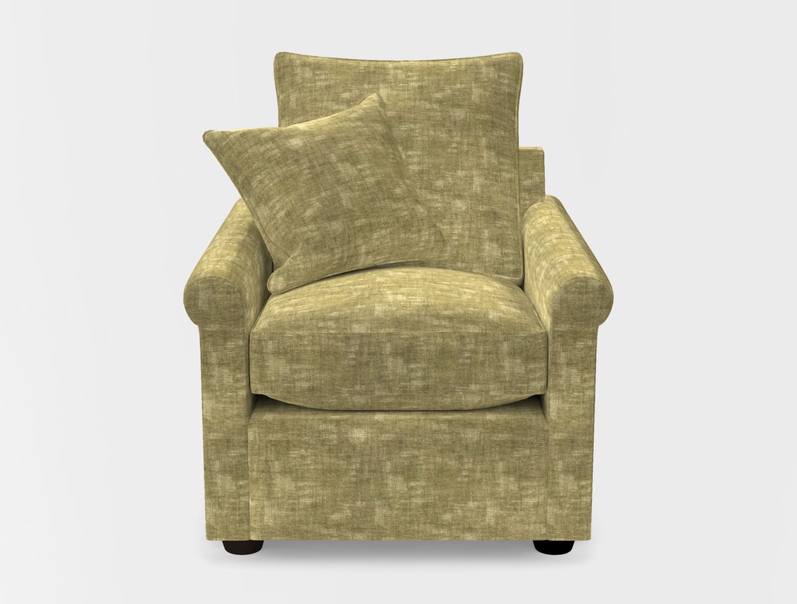 Bespoke Armchairs