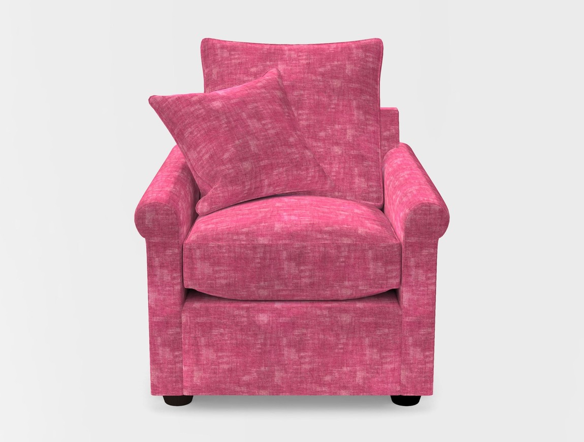 Bespoke Armchairs