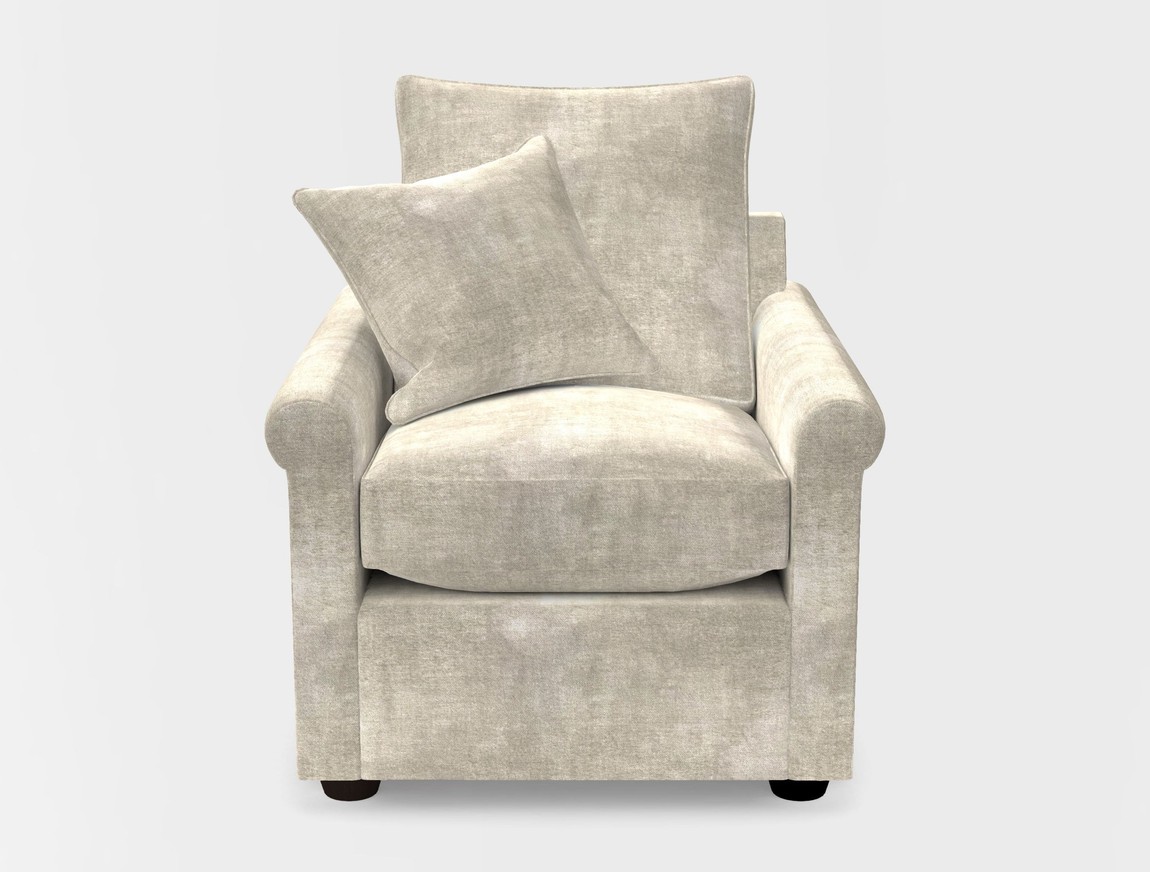 Bespoke Armchairs