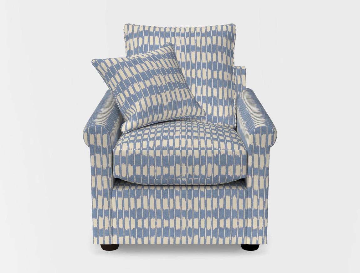Bespoke Armchairs