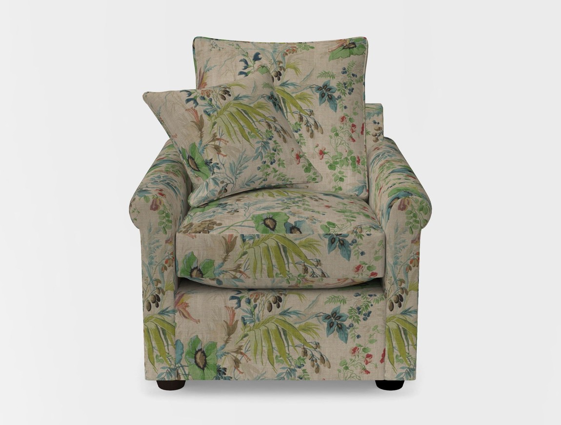 Armchairs