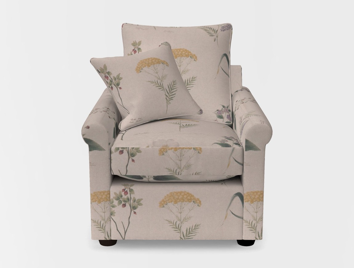 Armchairs