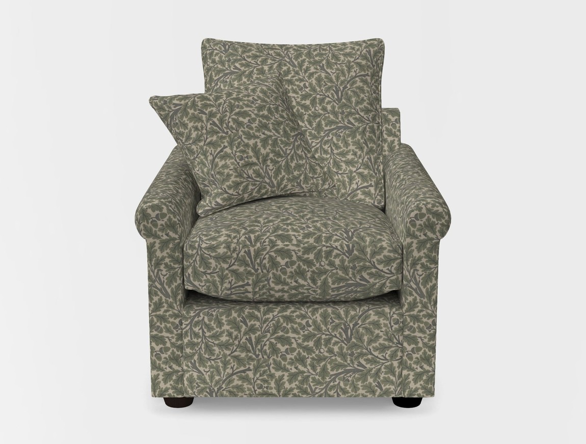 Armchairs