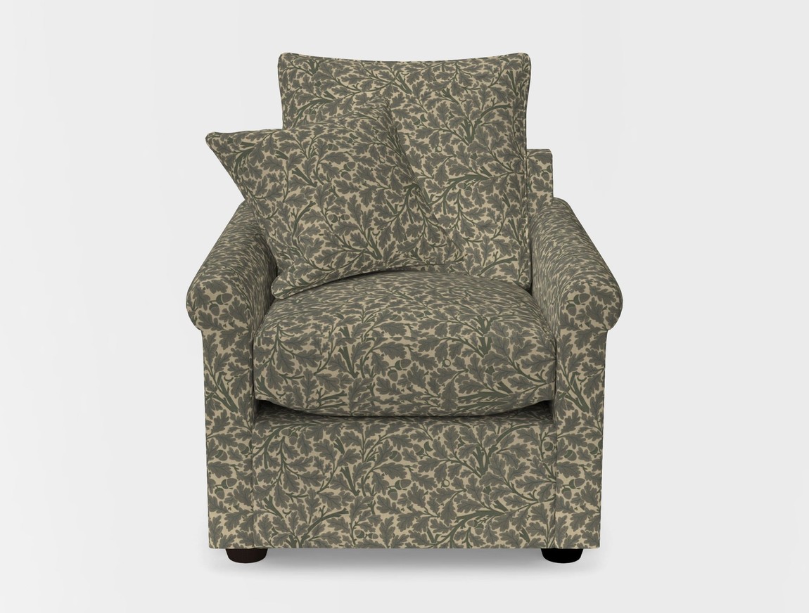 Armchairs