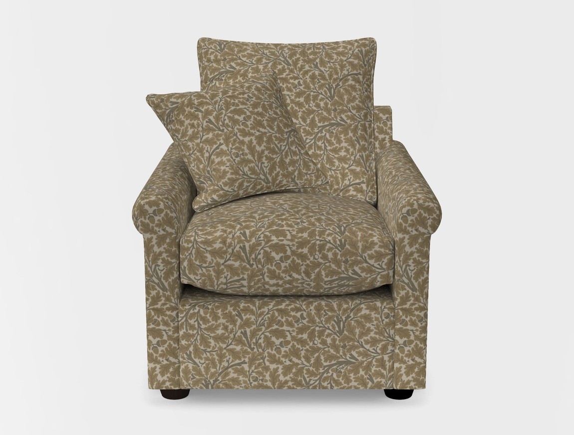 Armchairs