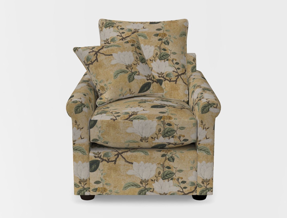 Bespoke Armchairs