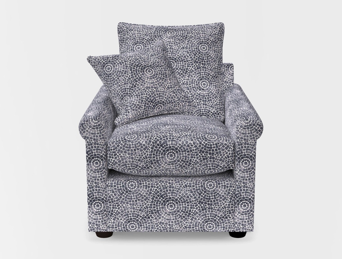 Bespoke Armchairs