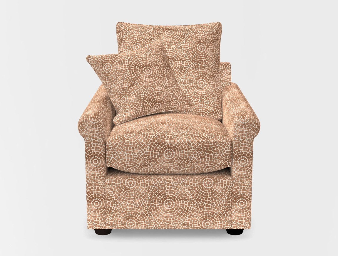 Bespoke Armchairs