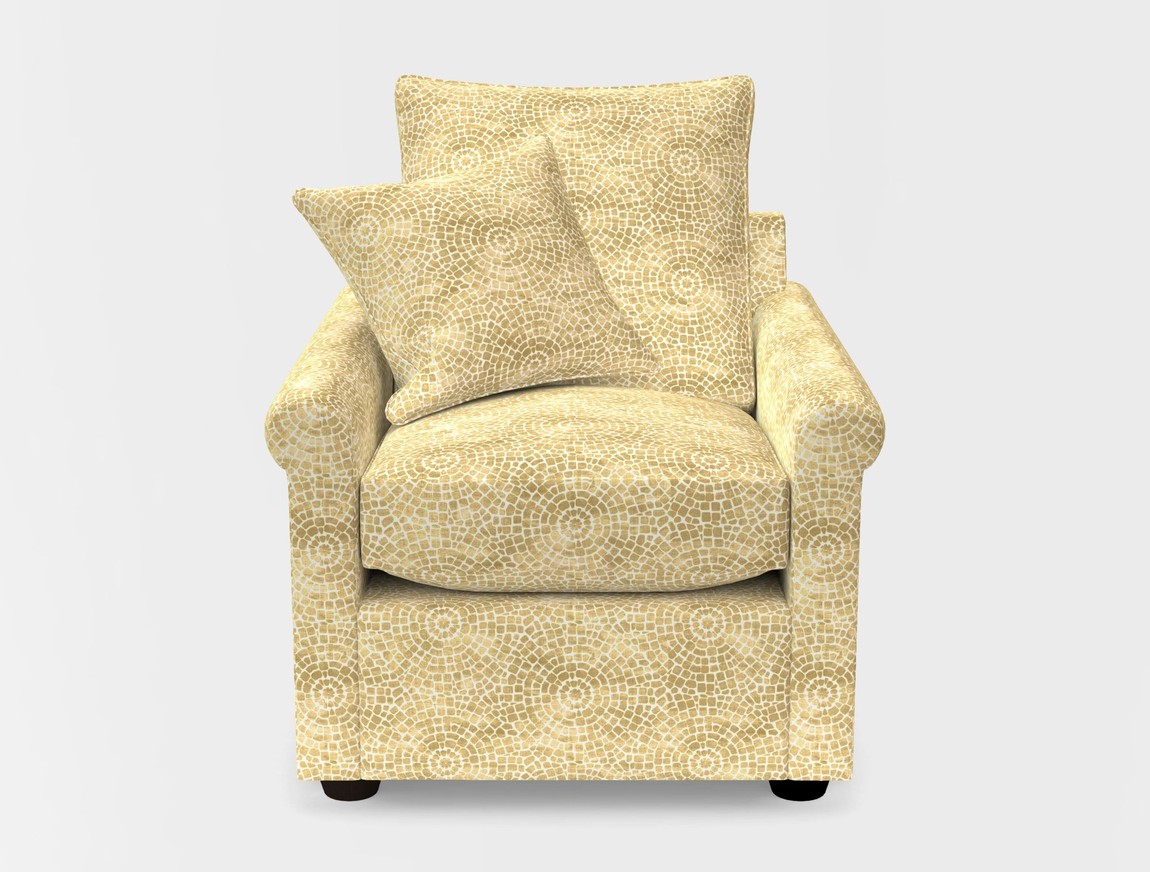 Bespoke Armchairs