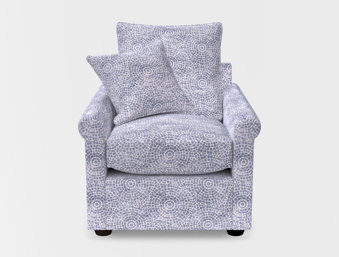 Bespoke Armchairs