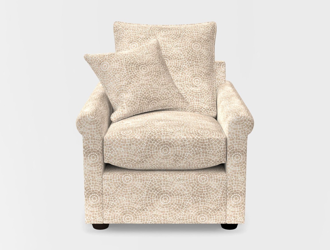 Bespoke Armchairs