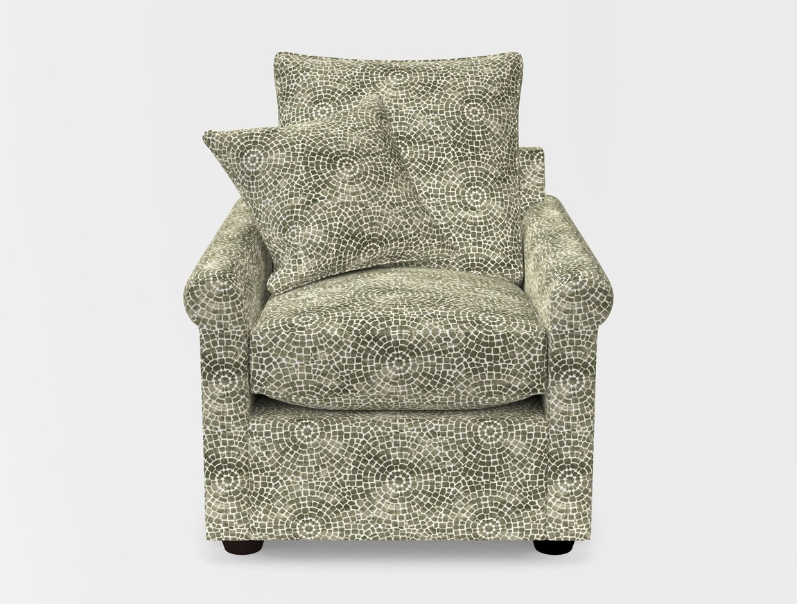 Bespoke Armchairs