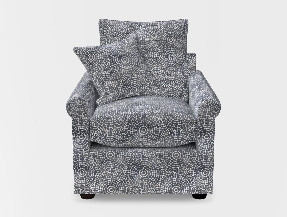 Bespoke Armchairs