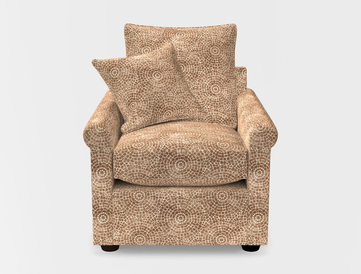 Bespoke Armchairs