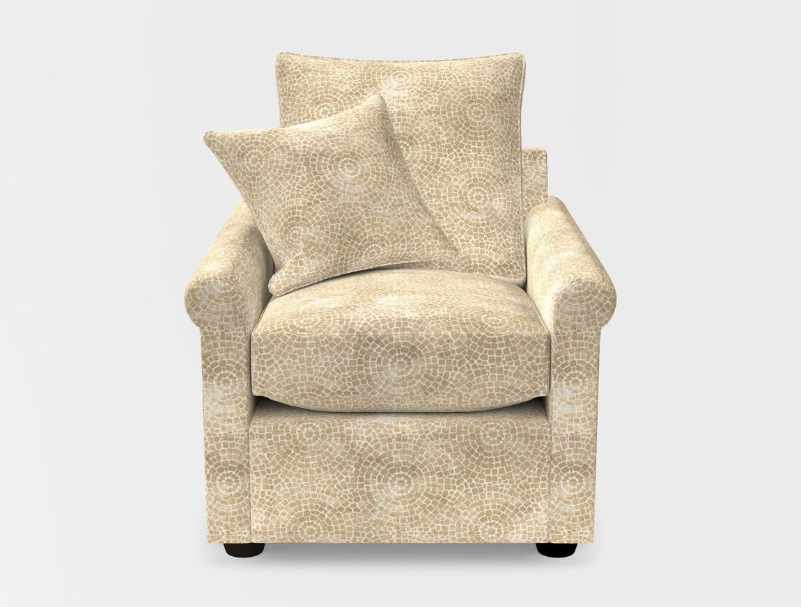 Bespoke Armchairs
