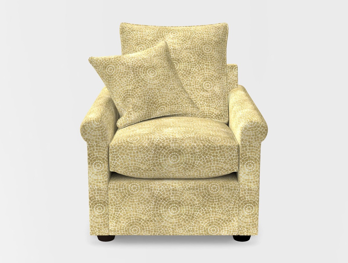 Bespoke Armchairs