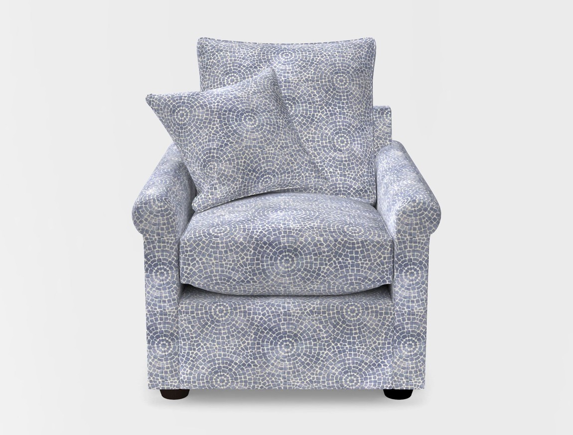 Bespoke Armchairs