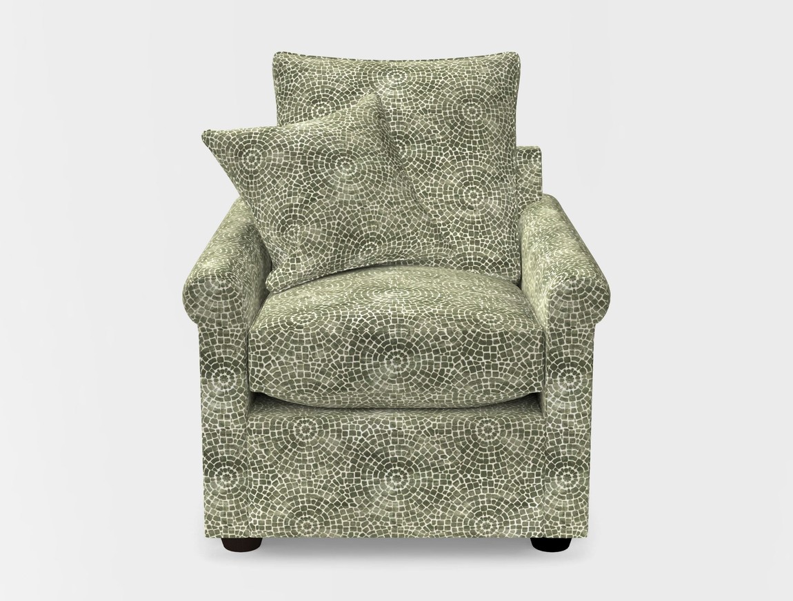 Bespoke Armchairs