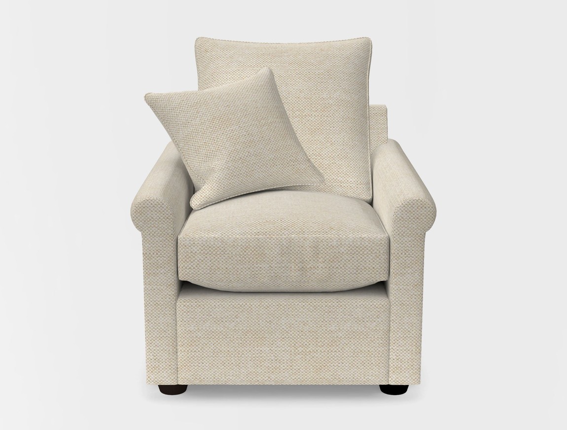 Bespoke Armchairs
