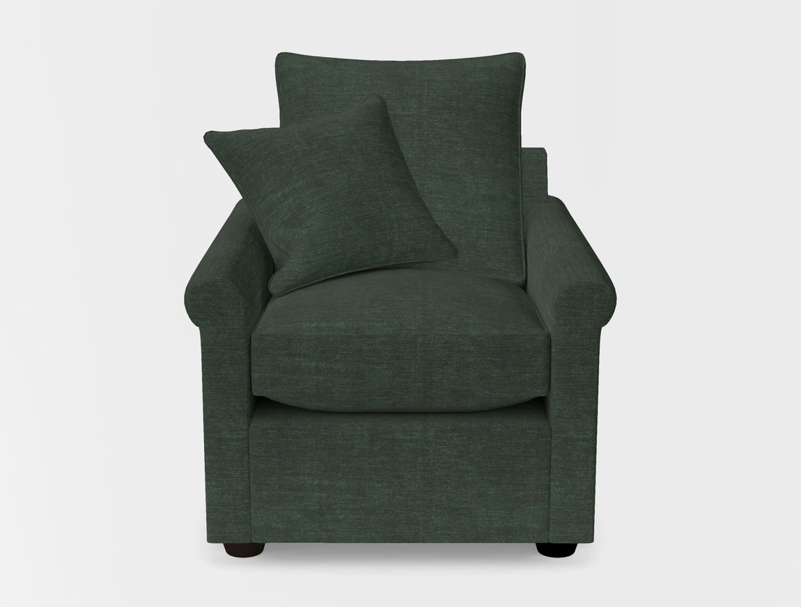 Bespoke Armchairs