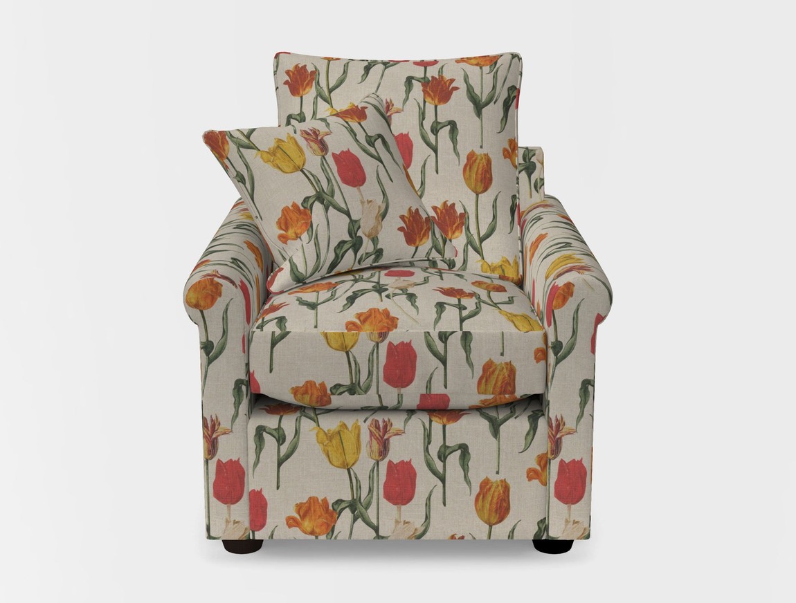Armchairs