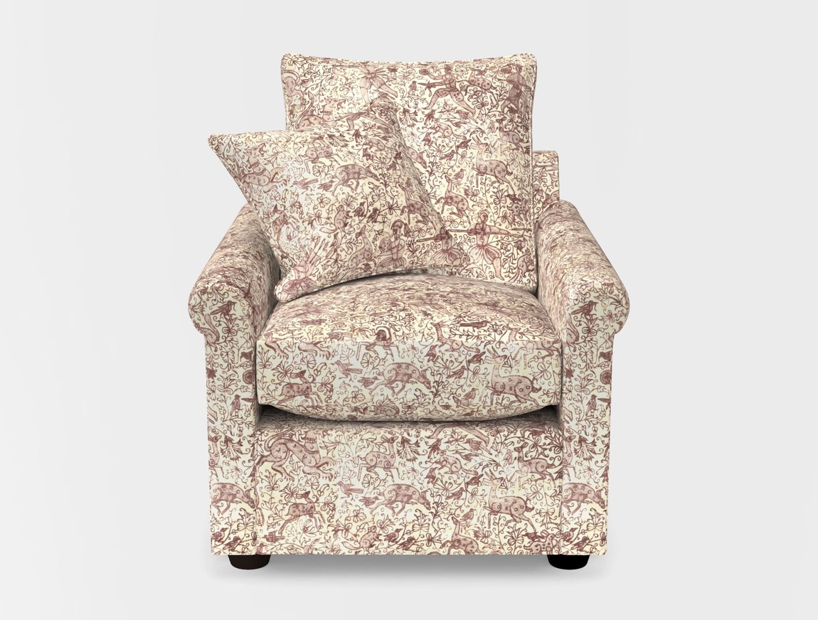 Armchairs