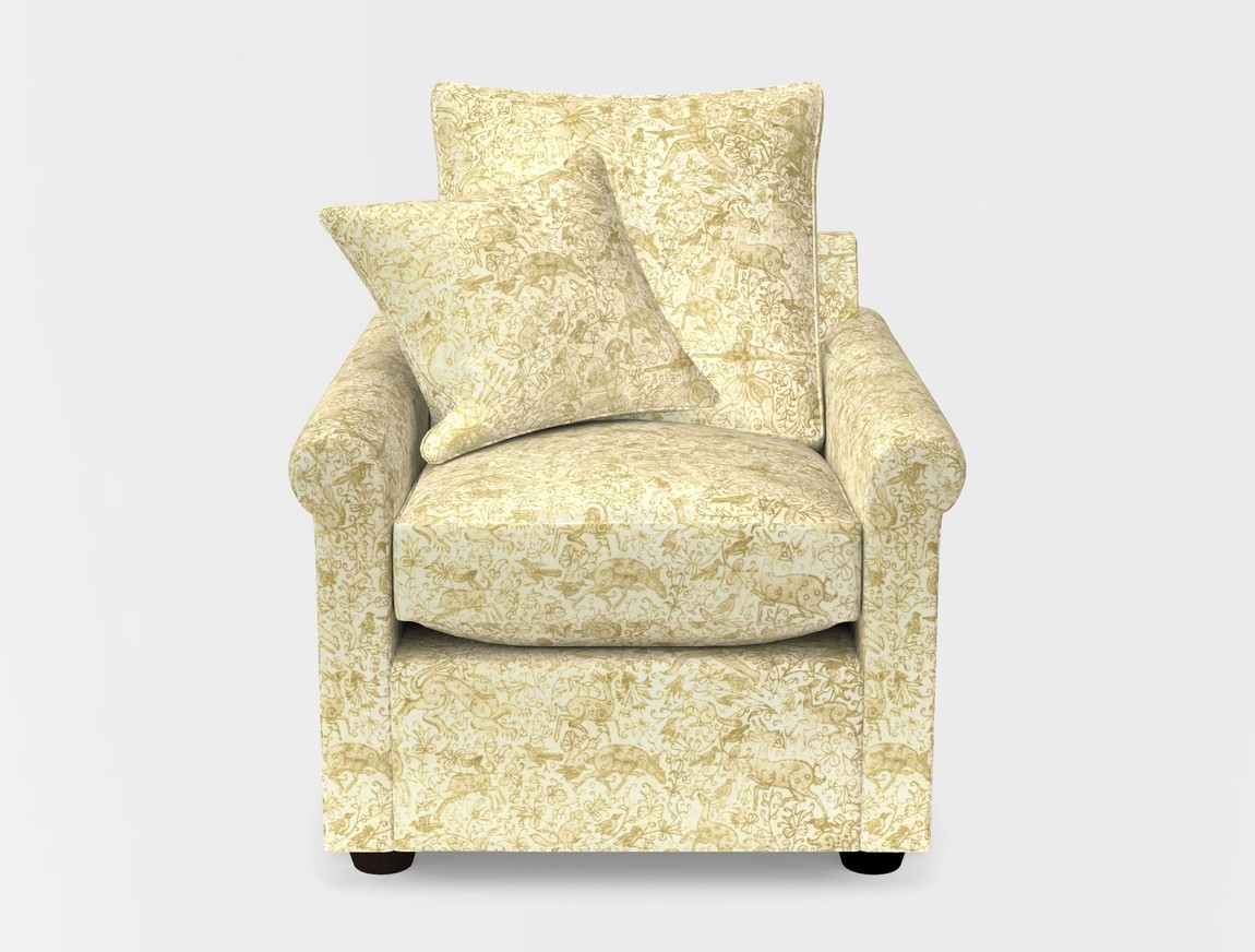 Armchairs