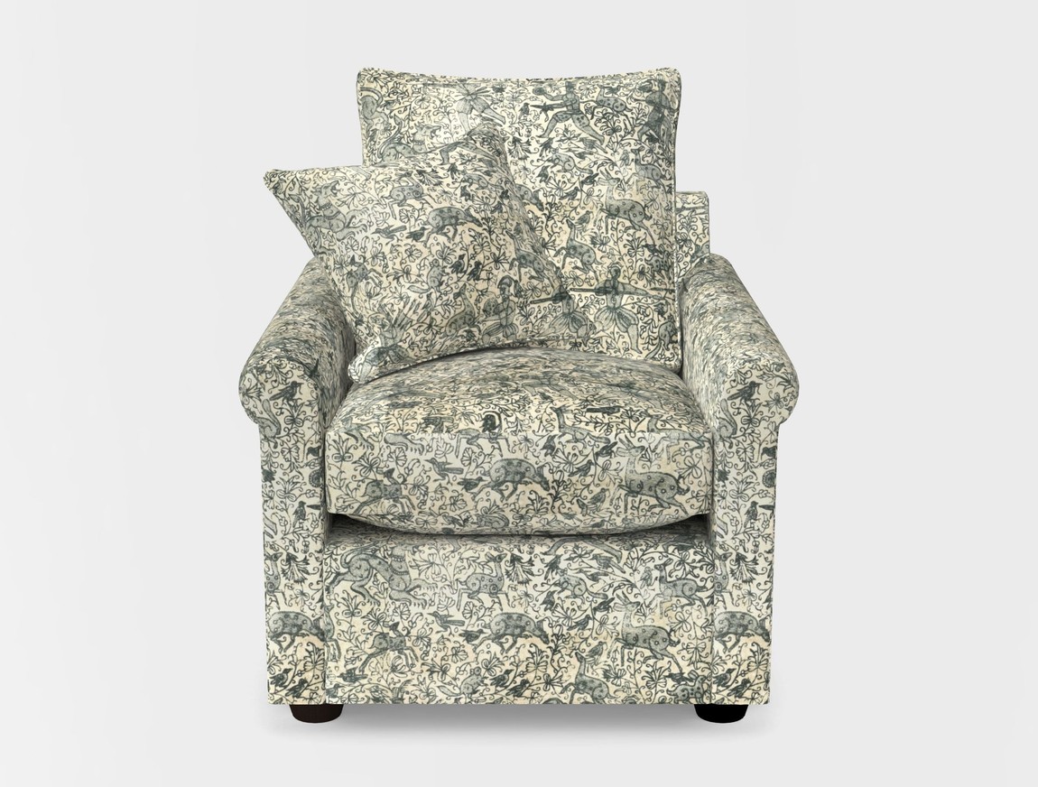 Armchairs