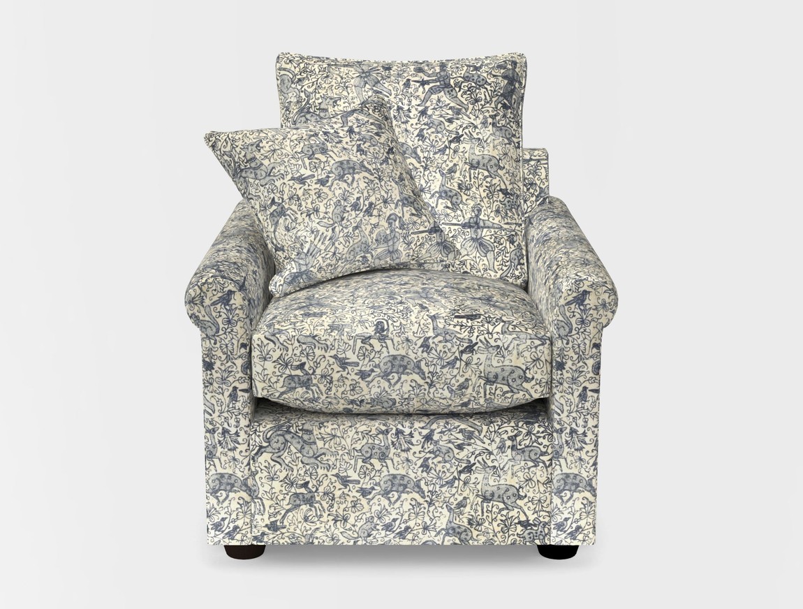 Armchairs