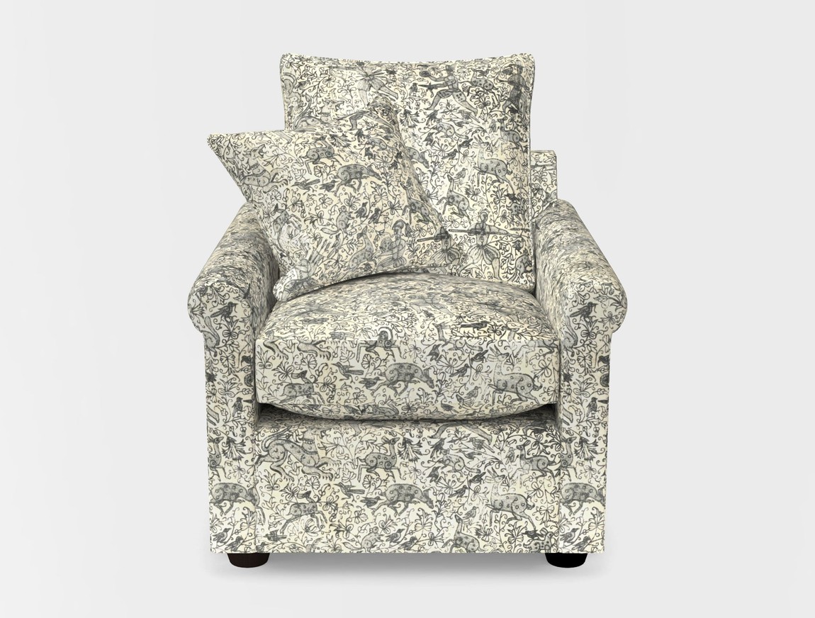 Armchairs