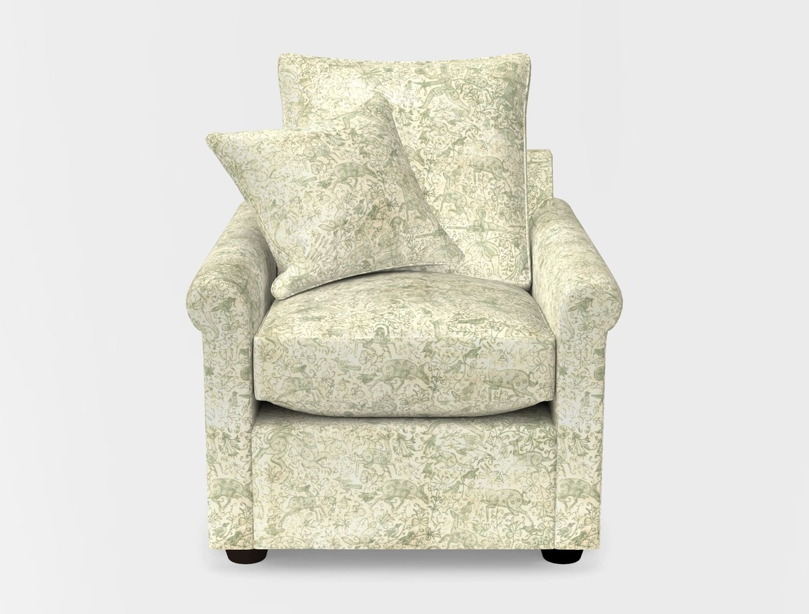Armchairs