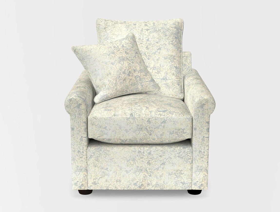 Armchairs